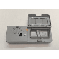 Genuine Smeg Dishwasher Detergent Soap Tablet Dispenser DWAU6D15XT DWAUP364X alternate image