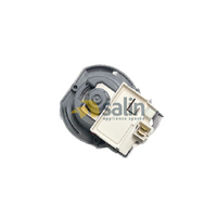 Fisher & Paykel Dishwasher Water Drain Pump DW60FC6X1 FP AA 81128-A 81630-A alternate image
