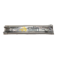 Genuine Smeg Oven Shelf Telescopic Guide Rail A11XPY-9 A1PYID-9 C6CMXA8 C6GMXA8 alternate image