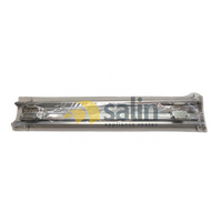 Genuine Smeg Oven Shelf Telescopic Guide Rail TRA4110BL TRA4110P TRA93BL TRA93P alternate image