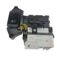 Genuine LG Washing Machine Door Lock Switch WD14024D6 (F14A8GD.ABWREAP) alternate image