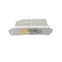 Genuine Bosch Condenser Dryer Lint Catcher Filter WTG84260EE/03 WTG84260EE/04 alternate image