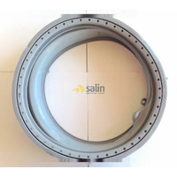 Genuine Electrolux Washing Machine Door Boot Seal Gasket EWF12822 914900315 alternate image