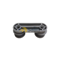 Smeg Dishwasher Basket Wheel Support Guide ST663-1 ST663-2 ST693 alternate image
