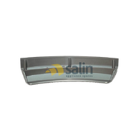REPLACEMENT Bosch Dryer Door Handle WTW86561AU/12 WTW86561AU/15 WTW86561AU/16 alternate image