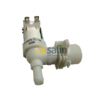 ARC Dishwasher Water Inlet Valve AD14S alternate image