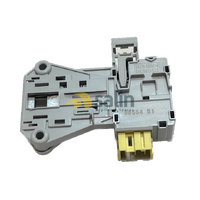 Genuine Electrolux Washing Machine Door Lock Switch EWF14933 91490059900 alternate image