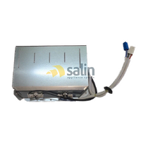 Smeg Condenser Dryer Heater Heating Element SACD7 SACD8 SACD82 alternate image