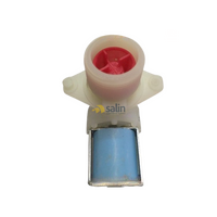 Bellini Dishwasher Water Inlet Valve BDWM126W BDWM126W-F BDWM126X BDWM126X-F alternate image