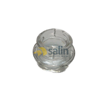 Whirlpool Oven Lamp Light Bulb Globe Glass Cover 6AKP124 6AKP124IX 6AKP124/IX alternate image