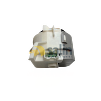 Genuine Bosch Serie | 4 Dishwasher Water Drain Pump SMS46GW01A/51 SMS46GW01A/52 alternate image