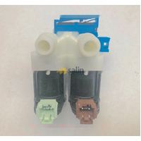 Genuine Electrolux Washing Machine Water Inlet Valve EWF1083 914900156 alternate image