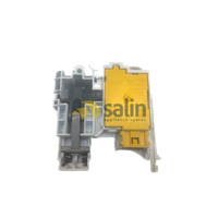 Genuine Ariston Washing Machine Door Lock Switch AQD1071D69IDAUS AQM9D29U alternate image