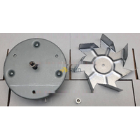 Genuine ILve Oven Fan Forced Motor 700LMP 700SXMP 700WMP 750SKMP 750SPYTC alternate image