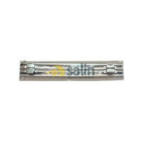 Genuine Smeg Oven Shelf Telescopic Rail Guide Pair SFPA6390X SFPA6395X SFPA6925B alternate image