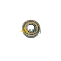 Westinghouse Dryer Rear Drum Bearing LD605EB*00 LD605EB*01 916001006 alternate image
