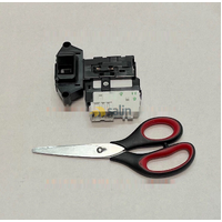 Genuine LG Washing Machine Door Lock Switch WD-1227RD (WD-12270RD.ABWREAP) alternate image