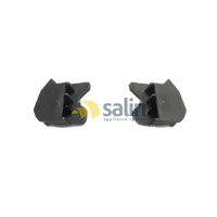 Smeg Dishwasher LEFT & RIGHT Door Hinge Clutch DWIFABR DWIFABR-1 DWIFABR2 alternate image