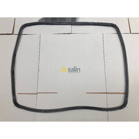 Genuine Smeg Oven Door Seal Gasket SFA6309X SFA6390X SFA6603NR SFA6603NX alternate image