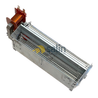 Smeg Oven Cooling Fan Motor DOSFA38X DOSFA6390X FA608SB FS61MFX FS61MFXLP alternate image