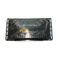 Genuine Smeg Oven Baking Pan Plate Tray SFPA9305SPX SFPA9395X1 SFPR9395X alternate image