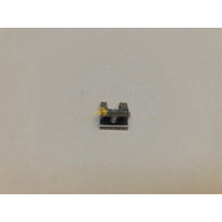 Smeg Gas Cooktop Burner Thermocouple Spring Clip PV395LCNAU PV631CNRAU alternate image