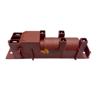 Smeg Gas Cooktop Spark Ignitor Ignition Unit Box CIR66X3 CIR66XS3 CIR66XSL3 alternate image