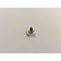 Genuine Smeg Oven Side Shelf Rack Support Nut CSA19ID-6 CSA19XLP CSA20 alternate image