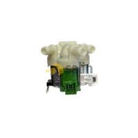 Electrolux Washing Machine Cold Water Inlet Valve EW1076T1 913760341 91376034101 alternate image