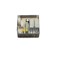 Smeg Oven Clock Timer + 5 Button B91GMCX B91GMXNL B9GMANL B9GMXNL BG91CTN9 alternate image