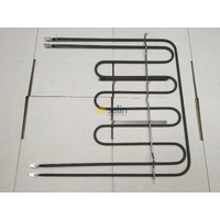 Genuine Electrolux 614 Wall Oven Upper Top Grill Element EVE614BA 944031723 alternate image