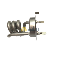 Baumatic Dishwasher Heater Heating Element BDW65S BDW65W BDW70S alternate image