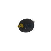 Genuine Smeg Stove Oven Control Knob TR4110AZD TR4110BL TR4110BL1 TR4110BLD alternate image