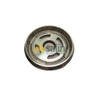 Genuine Smeg Gas Cooktop WOK Burner Head PX750 PX7502 PX7502DE alternate image