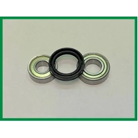 HISENSE WASHING MACHINE DRUM SHAFT SEAL & BEARING KIT alternate image