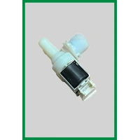 HISENSE WASHING MACHINE COLD WATER INLET VALVE alternate image