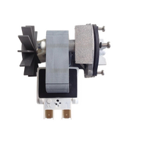 MIELE FRONT LOADER WASHING MACHINE WATER DRAIN PUMP W792 W793 W794 W795 W796 alternate image