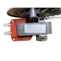 SMEG OVEN FAN FORCED MOTOR FS64MF FS64MFLP FS64MFX FS64MFXLP alternate image