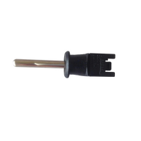 BOSCH DRYER NTC TEMPERATURE SENSOR 6 SENSITIVE WTE84100AU/03 WTE84100AU/05 alternate image