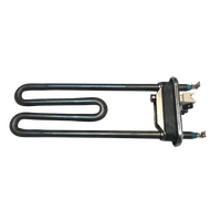 ARISTON AQUARIUS WASHING MACHINE WATER HEATER HEATING ELEMENT AQ82F29 AQ82F29AUS alternate image