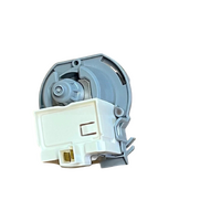 WHIRLPOOL DISHWASHER DRAIN PUMP ADP6600 ADP6600IX ADP6600WH alternate image