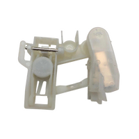 BOSCH DRYER DOOR LOCK LATCH WTE84101AU/40 WTE84101AU/45 WTE84105AU/46 alternate image