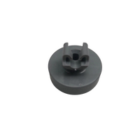 SMEG DISHWASHER LOWER BOTTOM BASKET WHEEL DWA6314W DWA6314W2 DWA6314X DWA6314X2 alternate image