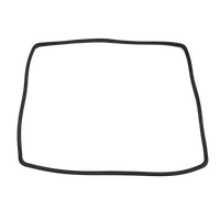 OMEGA 600MM STOVE OVEN DOOR SEAL GASKET alternate image