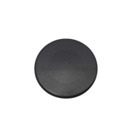 NOBEL STOVE GAS COOKTOP MEDIUM BURNER HEAD CAP FSE60 FSE60-1 FSE60BM FSE60BM-1 alternate image