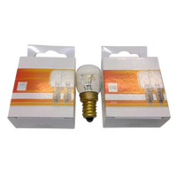 5 WHIRLPOOL OVEN LAMP LIGHT BULB 6AKP124 6AKP238 6AKP506 6AKP513 6AKP524 6AKP603 alternate image