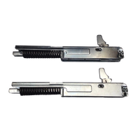 2 X Brand New SIMPSON EVOLUTION 805 OVEN DOOR HINGE 75C805S*08 75C805W*08 alternate image