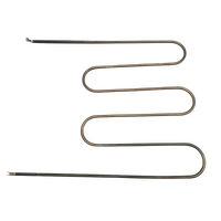 1500W CHEF CLASSIC OVEN LOWER BOTTOM GRILL ELEMENT EXC691S EXC691S*03 alternate image
