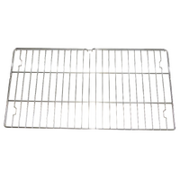 REPLACEMENT WHIRLPOOL 900MM STOVE OVEN WIRE SHELF RACK alternate image