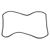 ELECTROLUX 916 WALL OVEN DOOR SEAL GASKET EVE916BA alternate image
